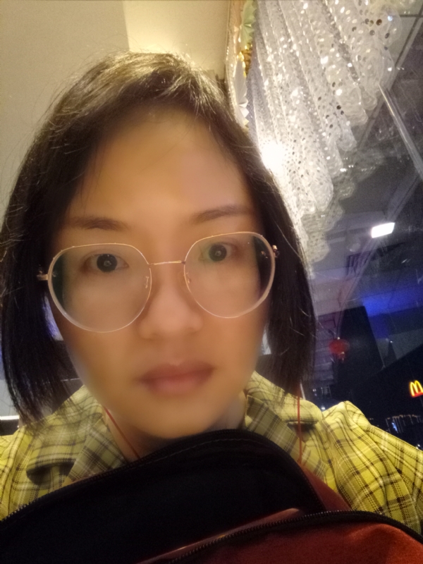 Betty的第二张照片--长春相亲服务中心