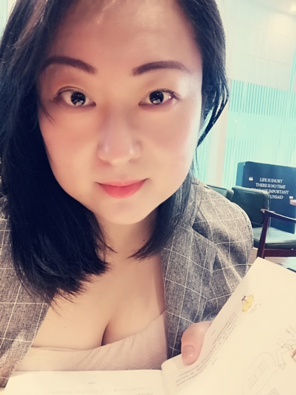 铃瑶的第二张照片--长春相亲服务中心