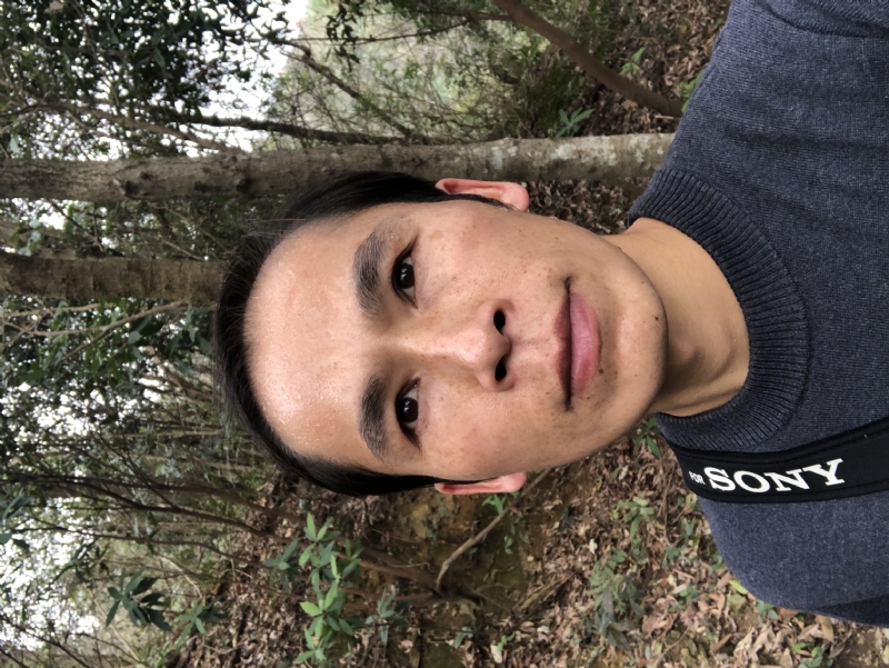 Hiti印相哥的第一张照片--长春相亲服务中心