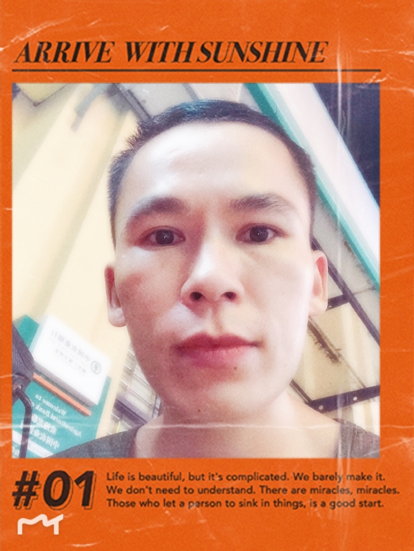 Hiti印相哥的第二张照片--长春相亲服务中心