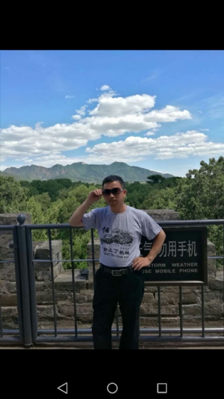 天天心情好的第二张照片--长春相亲服务中心