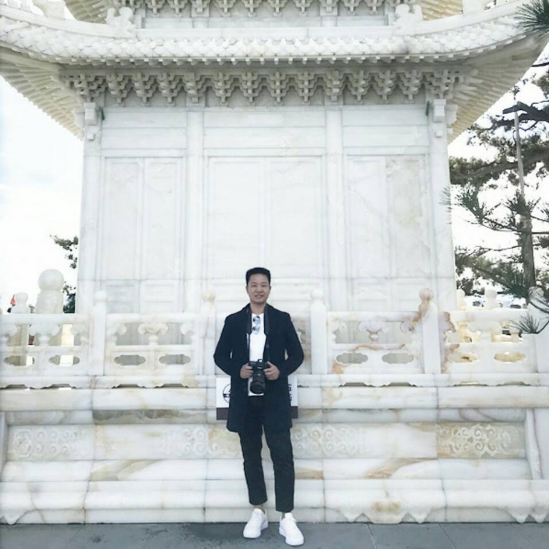 哈利波波的第一张照片--长春相亲服务中心