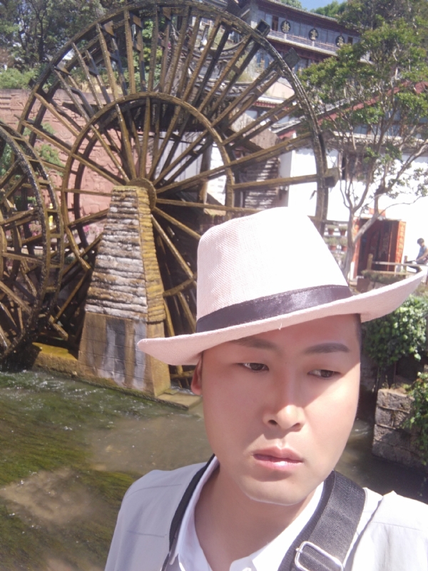 曲靖相亲的第一张照片--长春相亲服务中心