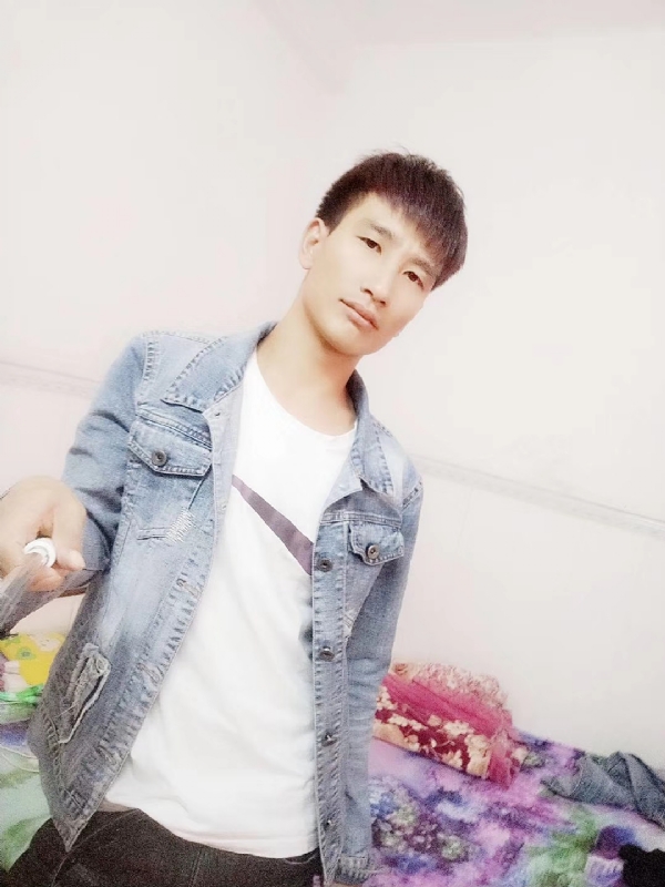 心好痛的第一张照片--长春相亲服务中心