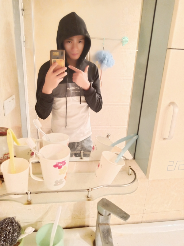 时间让我变傻的第一张照片--长春相亲服务中心