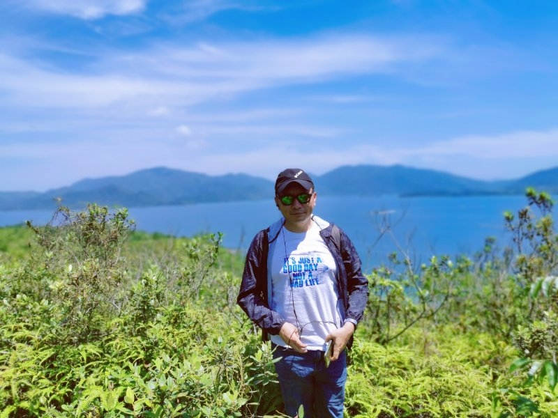 匡匡的第一张照片--长春相亲服务中心