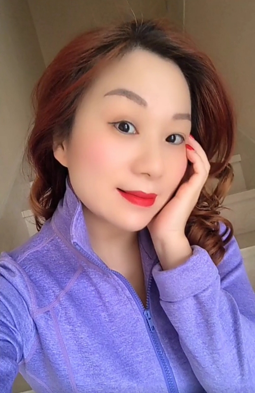 张文欣的第三张照片--长春相亲服务中心