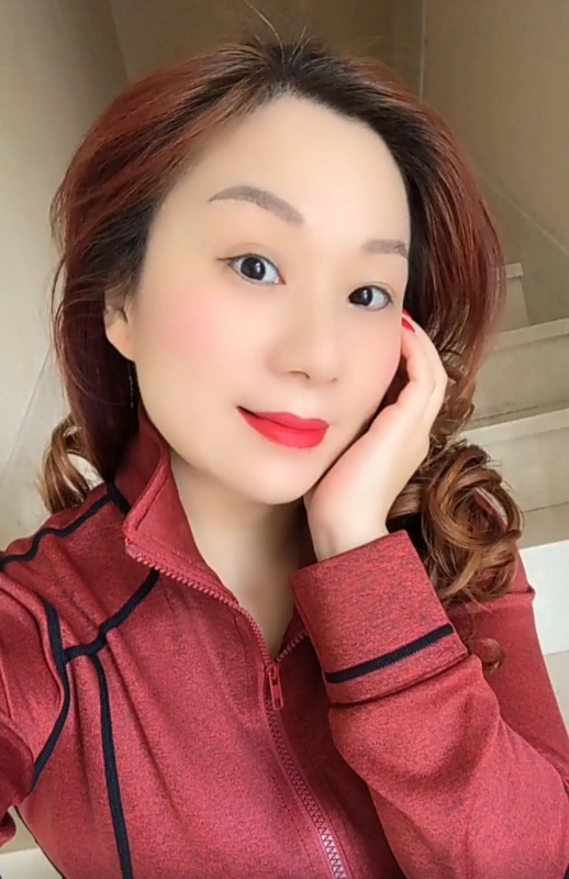 张文欣的第四张照片--长春相亲服务中心