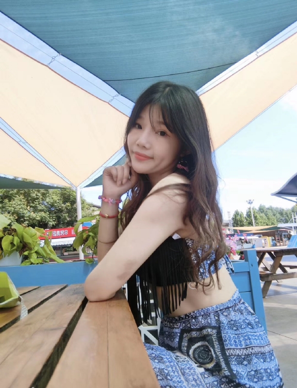 诗雨的第一张照片--长春相亲服务中心