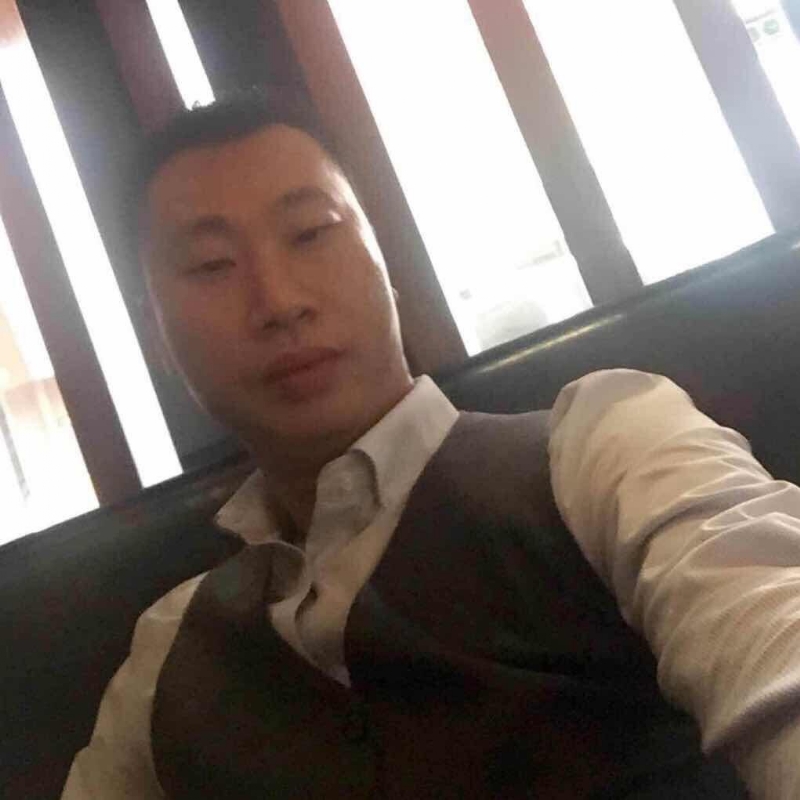 陈威的第一张照片--长春相亲服务中心