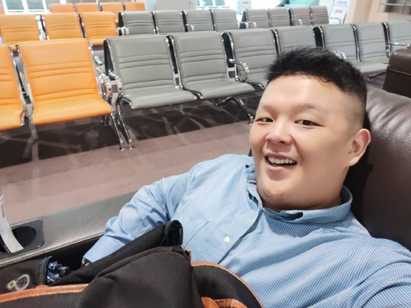 hu的第二张照片--长春相亲服务中心