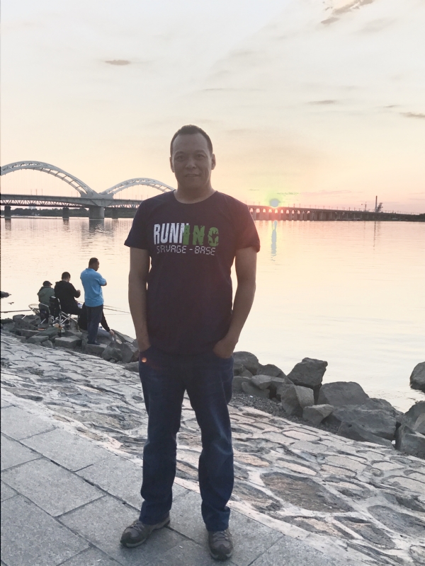 海天一色的第一张照片--长春相亲服务中心