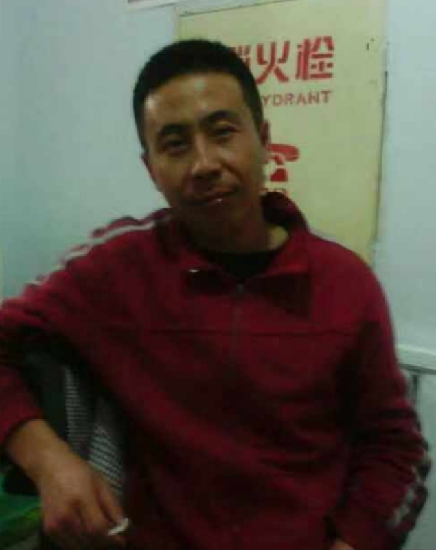 袭明轩的第一张照片--长春相亲服务中心