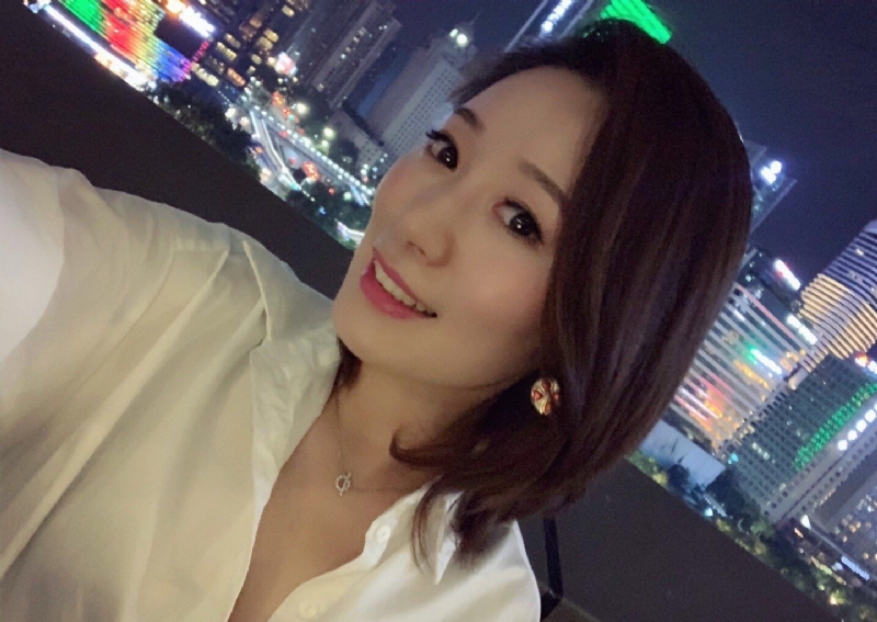 Mengyao的第二张照片--长春相亲服务中心