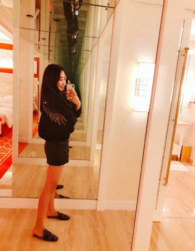 妮妮的第一张照片--长春相亲服务中心