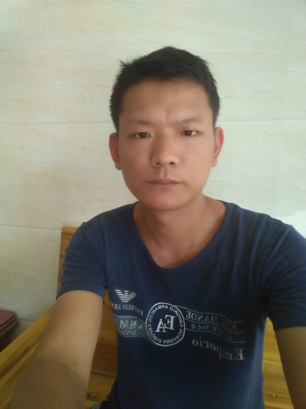 辉的第一张照片--长春相亲服务中心