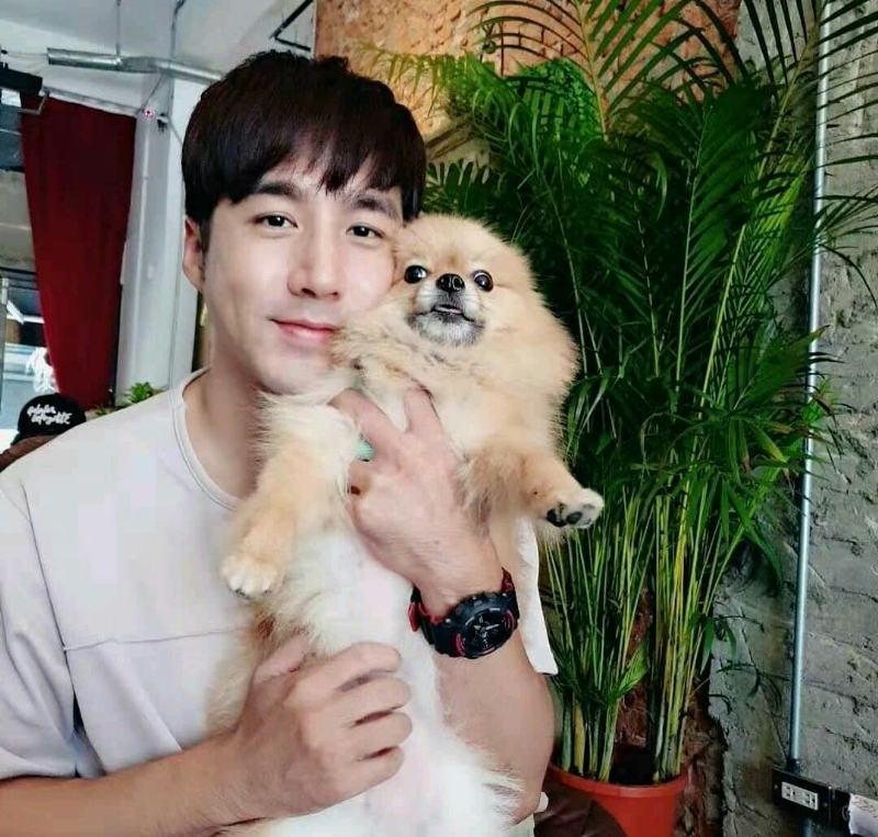 wnag的第一张照片--长春相亲服务中心