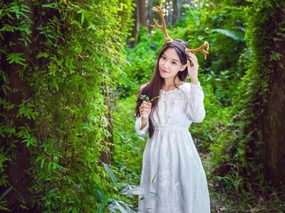 娇娇的第二张照片--长春相亲服务中心