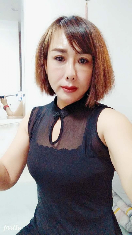 芊芊的第一张照片--长春相亲服务中心