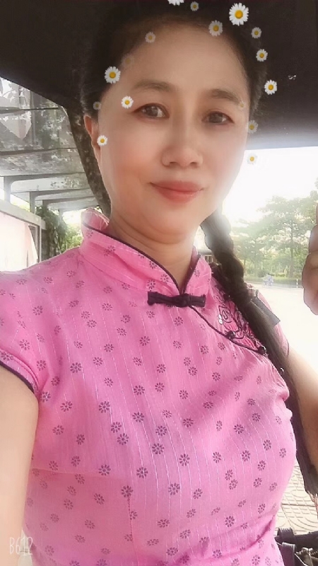 永相随的第一张照片--长春相亲服务中心