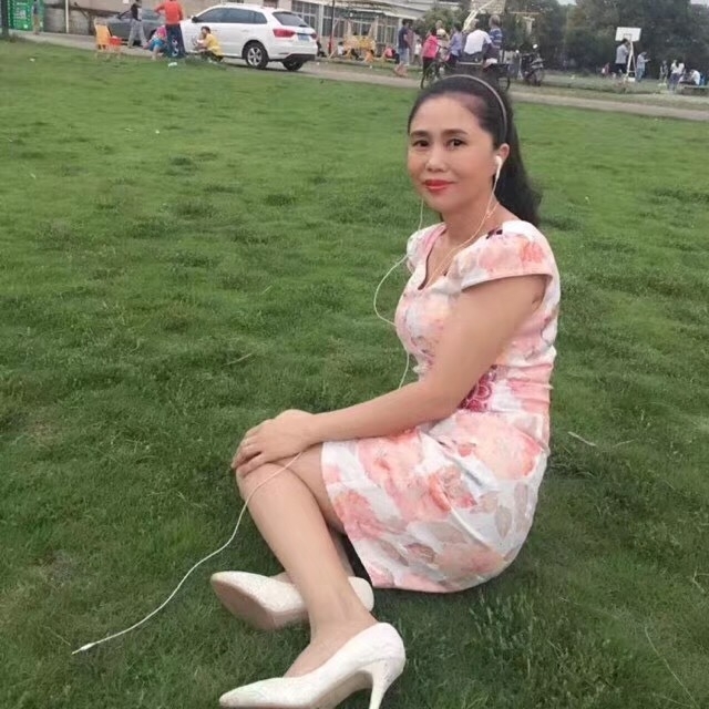 永相随的第二张照片--长春相亲服务中心