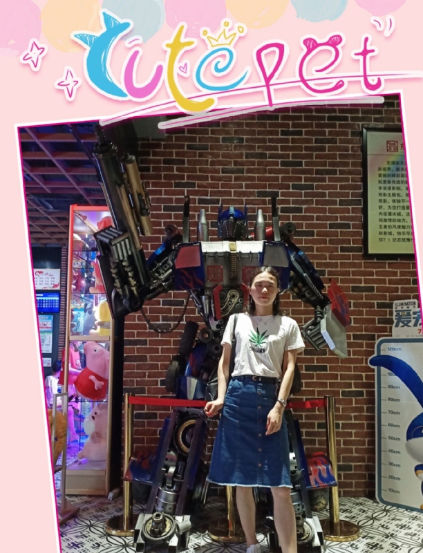 淡似春风的第一张照片--长春相亲服务中心