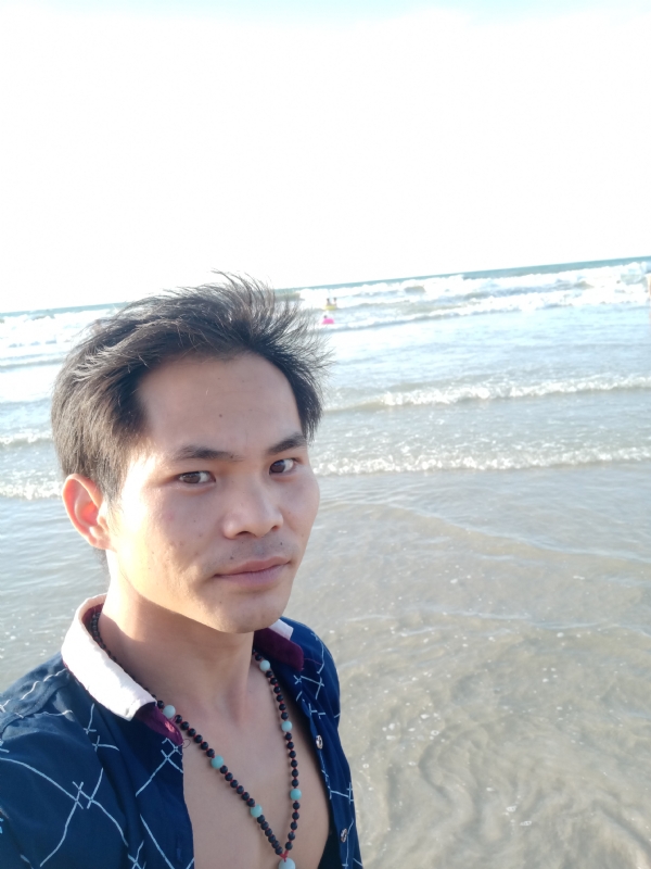 爱已欠费的第一张照片--长春相亲服务中心