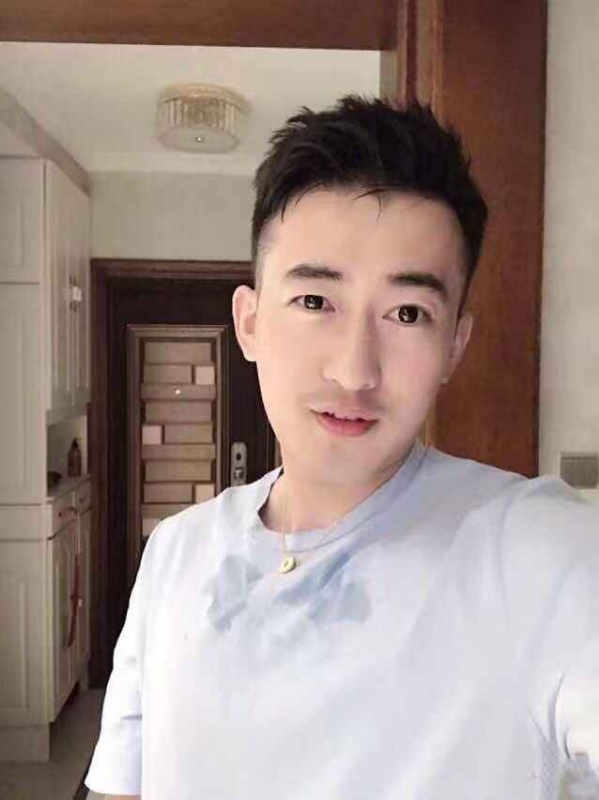 元素囡的第一张照片--长春相亲服务中心