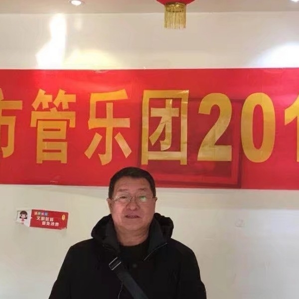 大地神鹰的第二张照片--长春相亲服务中心