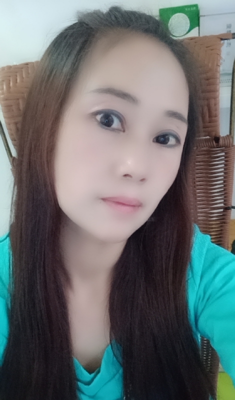 阿玲的第一张照片--长春相亲服务中心