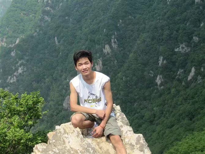 隐身的第一张照片--长春相亲服务中心