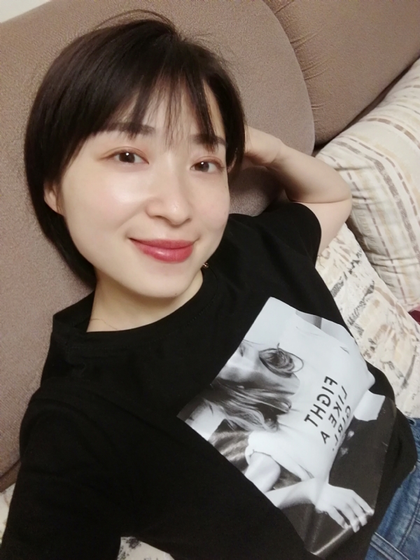 林田的第四张照片--长春相亲服务中心