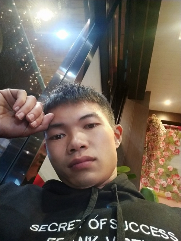 好想你的第一张照片--长春相亲服务中心