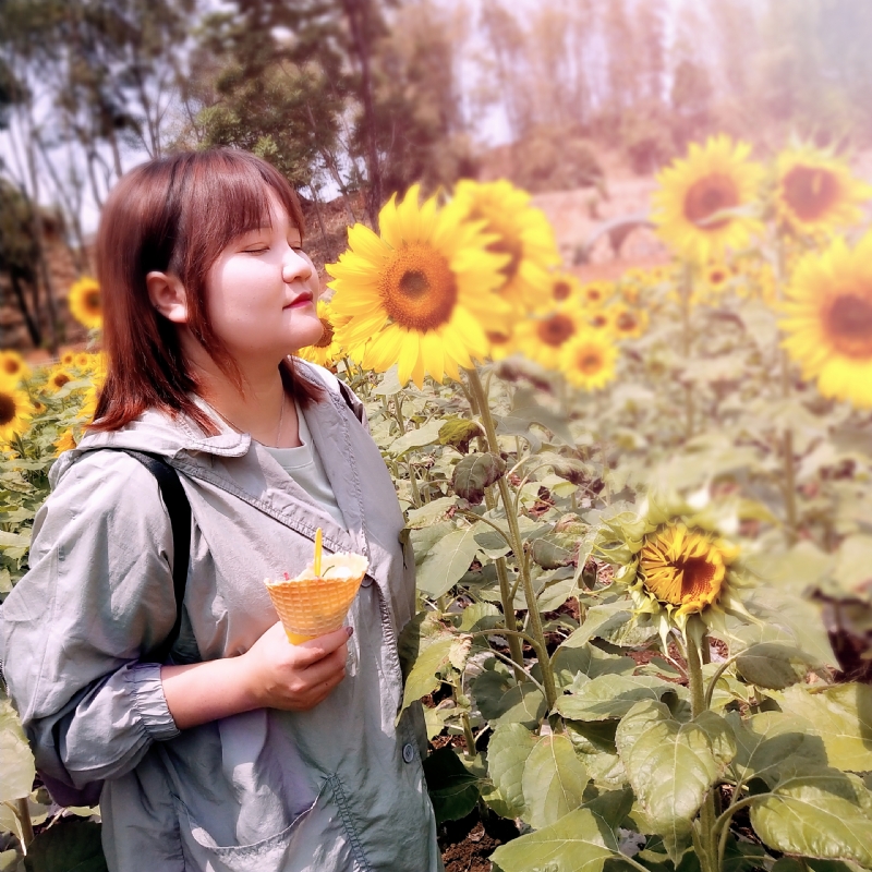 小茶的第二张照片--长春相亲服务中心