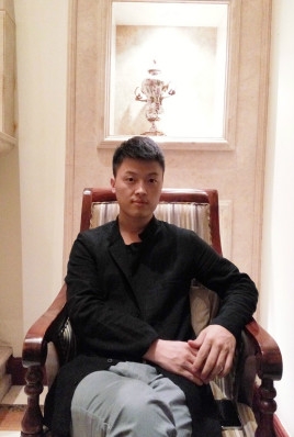 制片人杨亚林的第一张照片--长春相亲服务中心