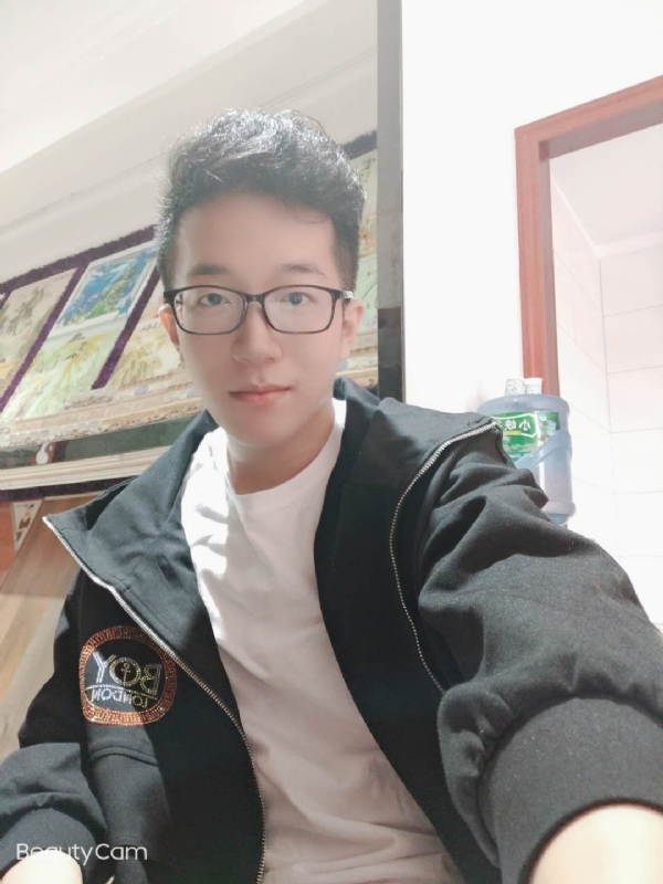 陈某某的第一张照片--长春相亲服务中心