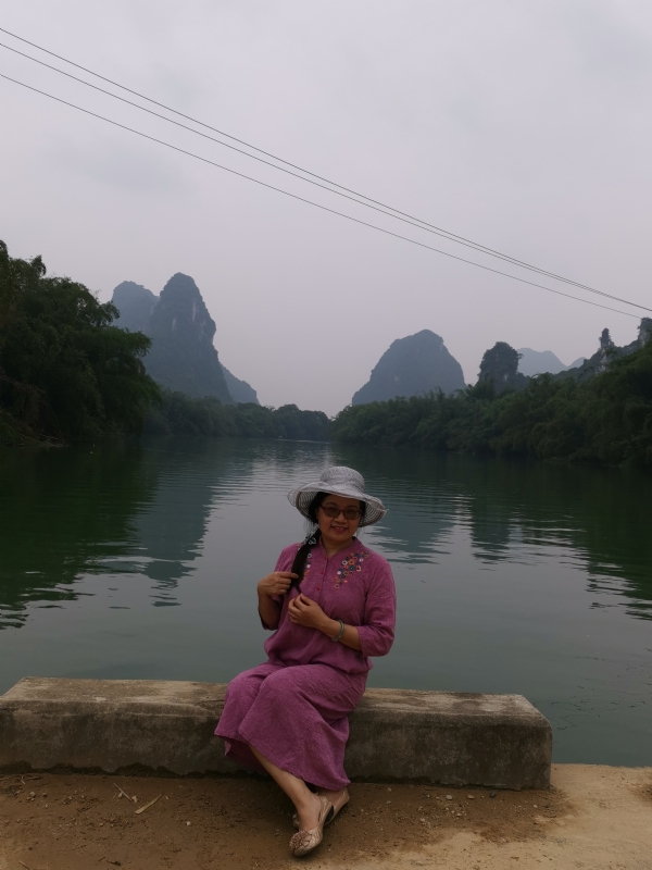 银子姐姐的第一张照片--长春相亲服务中心