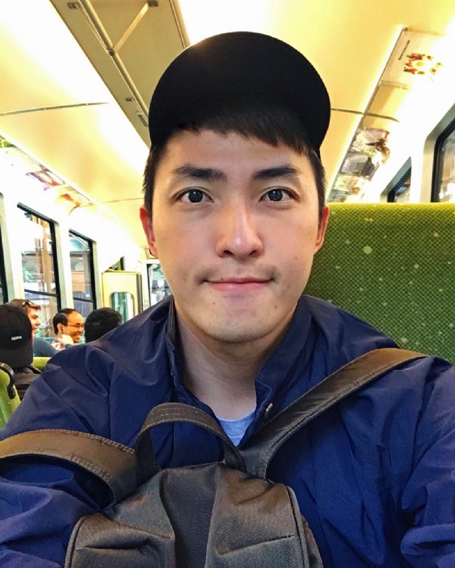 幸福满满的第二张照片--长春相亲服务中心