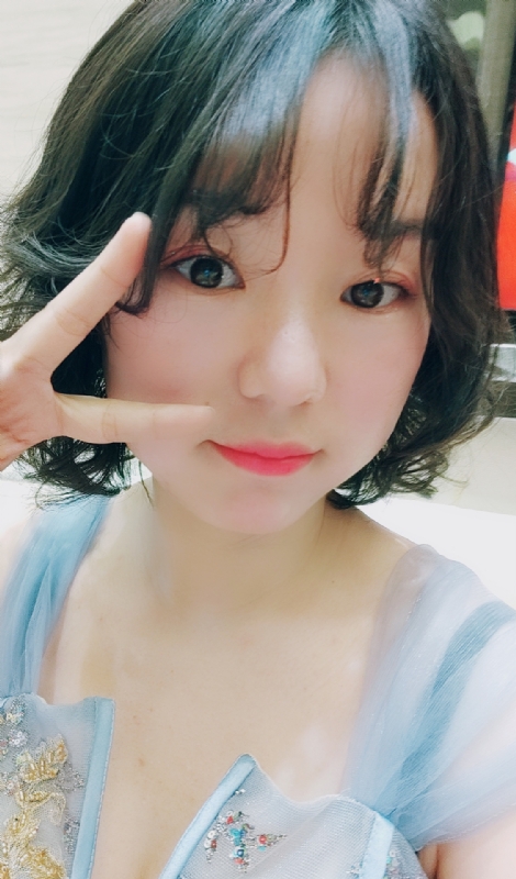 小c猫的第一张照片--长春相亲服务中心