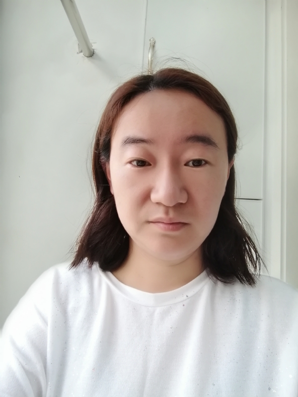 洁的第一张照片--长春相亲服务中心