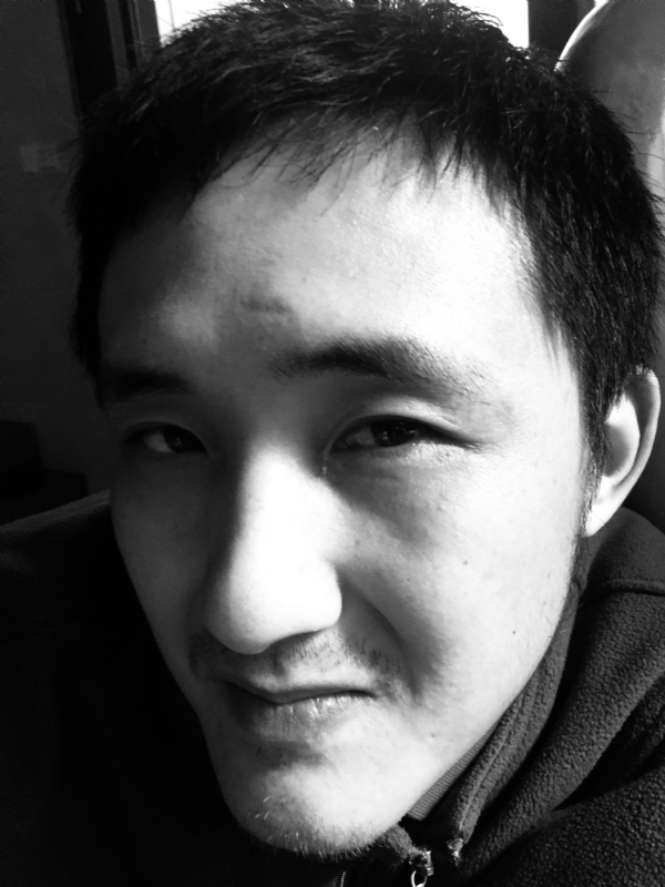 孙伟伟的第一张照片--长春相亲服务中心