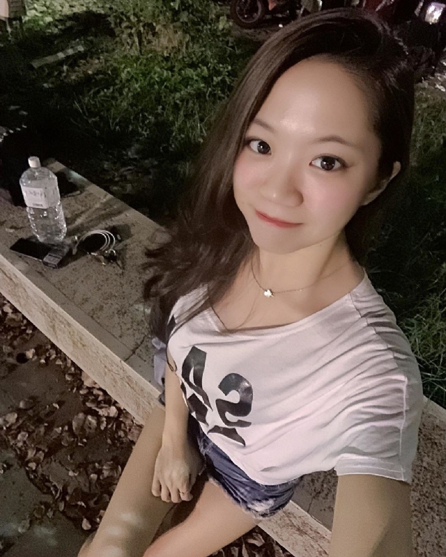 欣欣的第一张照片--长春相亲服务中心