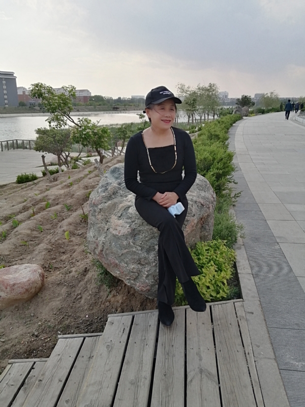 阳光你好的第五张照片--长春相亲服务中心