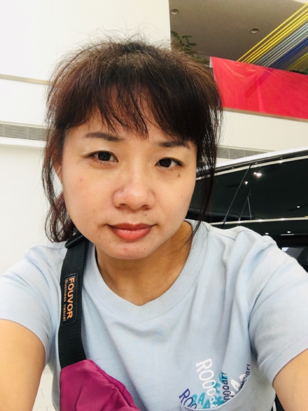 carolluo2020的第一张照片--长春相亲服务中心