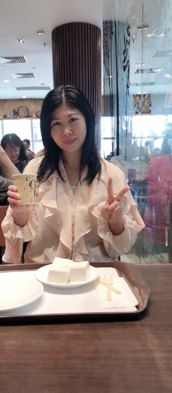 Lina的第一张照片--长春相亲服务中心