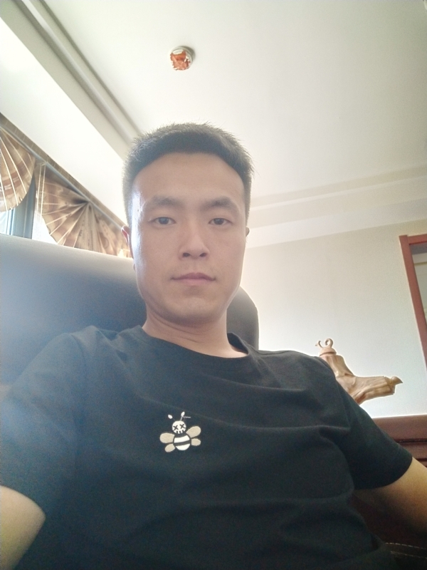 董星星的第一张照片--长春相亲服务中心