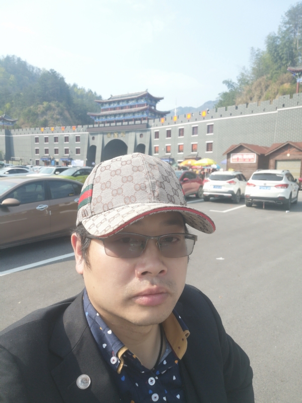 金沧海的第一张照片--长春相亲服务中心