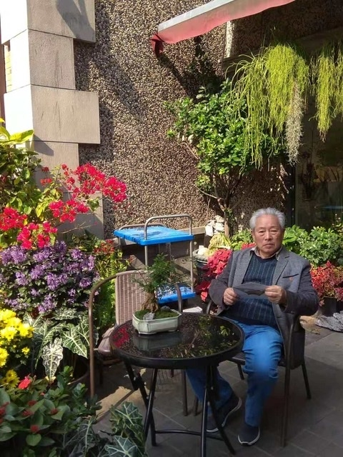 胡敬元的第二张照片--长春相亲服务中心