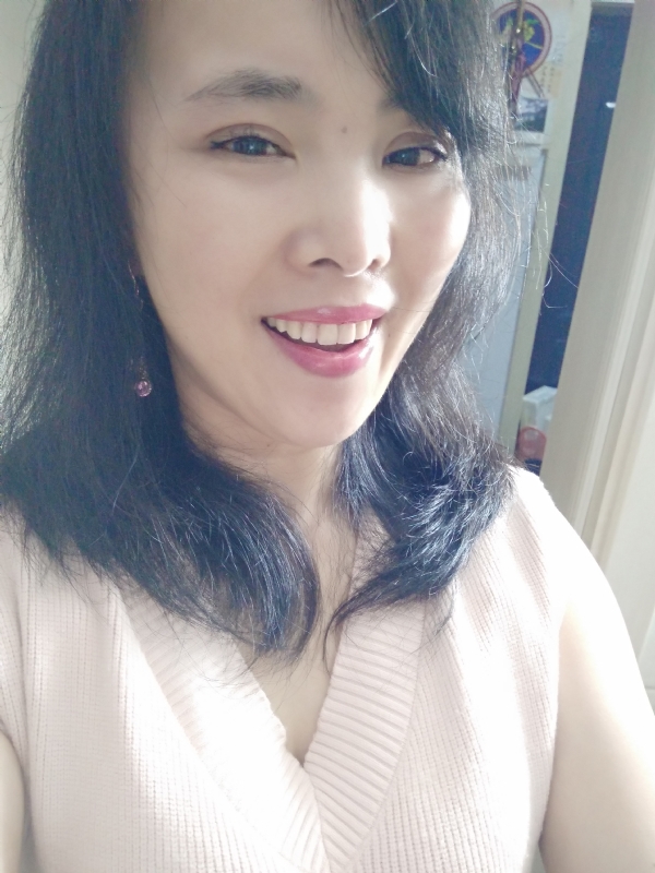 慧的第一张照片--长春相亲服务中心