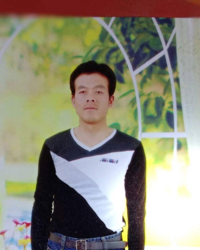 爱在哪里的第一张照片--长春相亲服务中心